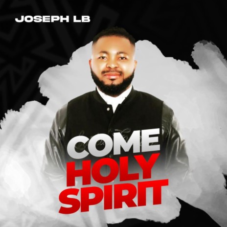 Come holy spirit