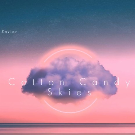 Cotton Candy Skies (Reimagined) | Boomplay Music