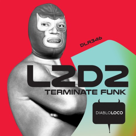 Terminate Funk (Original Mix) | Boomplay Music
