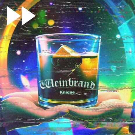 Weinbrand (Sped up) | Boomplay Music