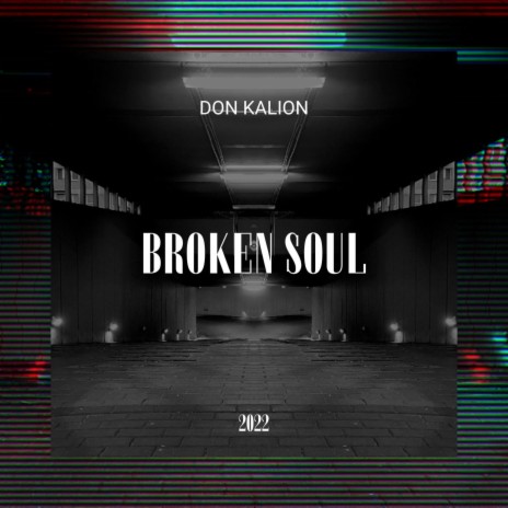 broken soul | Boomplay Music