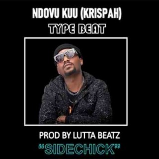 Sidechick Ndovu Kuu Krispah Type Beat