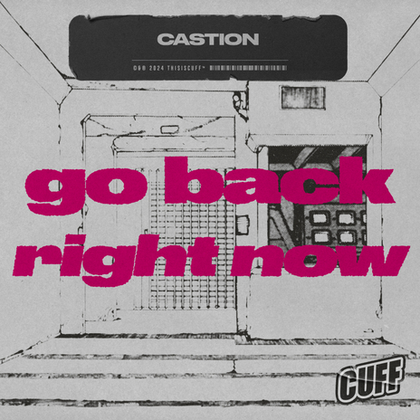 Go Back Right Now | Boomplay Music