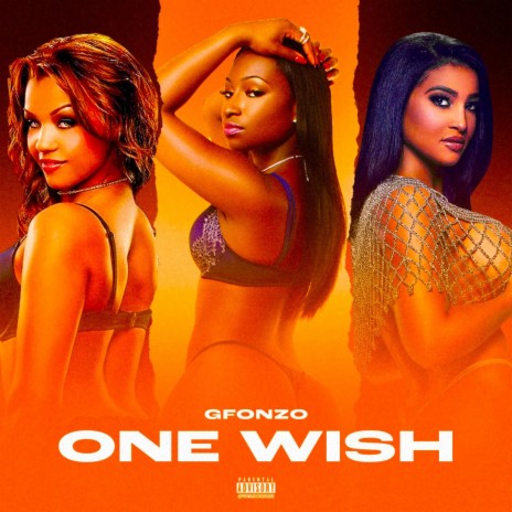 One Wish (Sped Up) | Boomplay Music