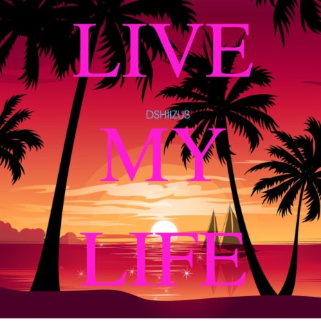 Live My Life | Boomplay Music