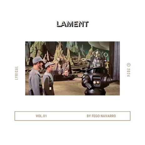 Lament | Boomplay Music