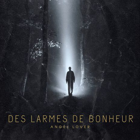 Des larmes de bonheur | Boomplay Music