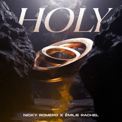 Holy ft. Émilie Rachel | Boomplay Music