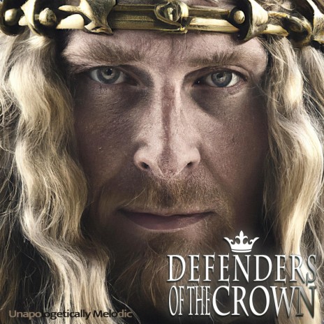 Defenders of The Crown | Boomplay Music