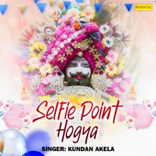 Selfie Point Hogya