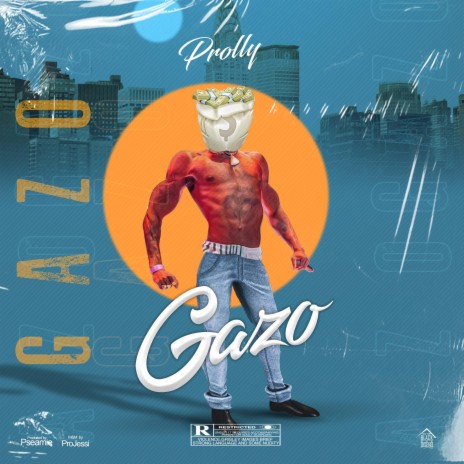 Gazo | Boomplay Music