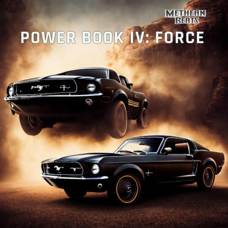 Power Book IV Force | Boomplay Music