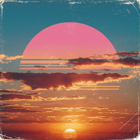 Sunset Fades Away ft. Synth 84 | Boomplay Music