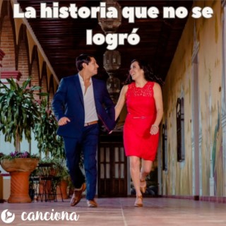 La historia que no se logró