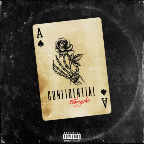 Confidential ft. Law Baby & Young Menace | Boomplay Music