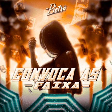 Convoca as Faixa | Boomplay Music