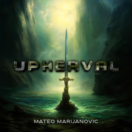 Upheaval | Boomplay Music