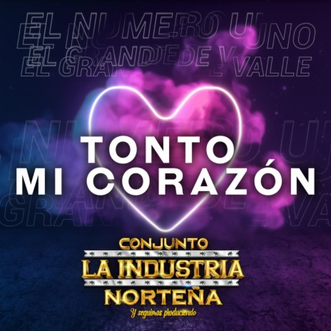 Tonto Mi Corazón | Boomplay Music