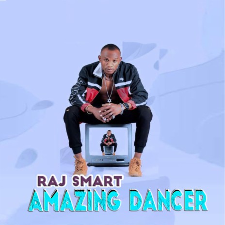 Amazing Dancer | Boomplay Music