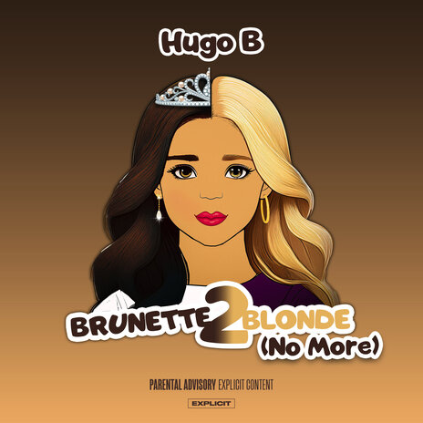 Brunette2Blonde (No More) | Boomplay Music