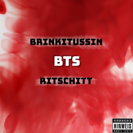BTS ft. Ritschitt | Boomplay Music