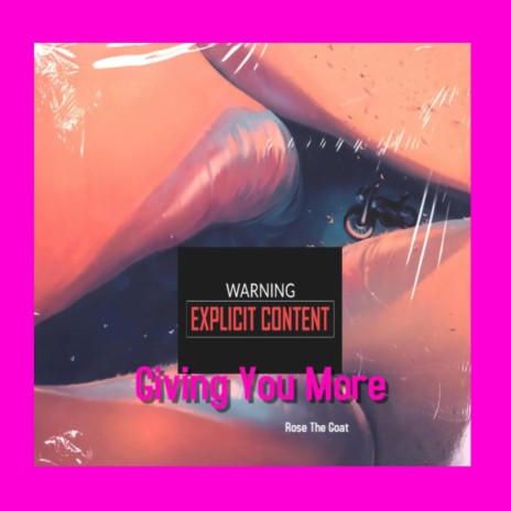 Giving You More | Boomplay Music