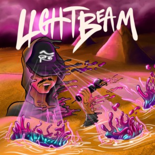 lightBEAM (Radio Edit) lyrics | Boomplay Music
