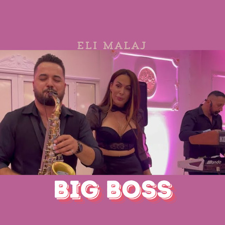 Big Boss | Boomplay Music