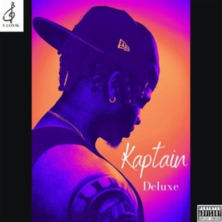 Kaptain (Deluxe)