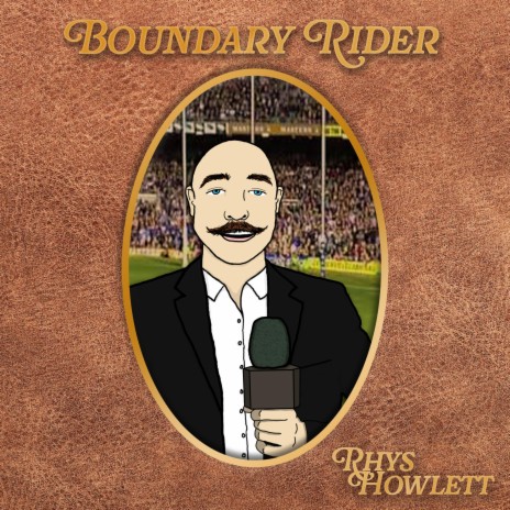 Boundary Rider