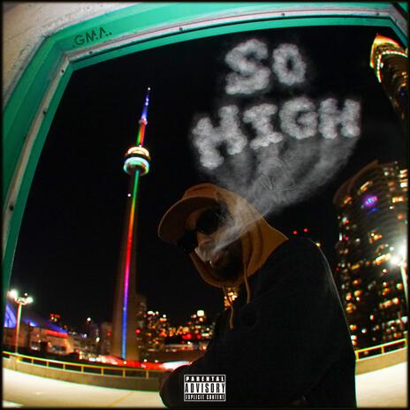 So High | Boomplay Music