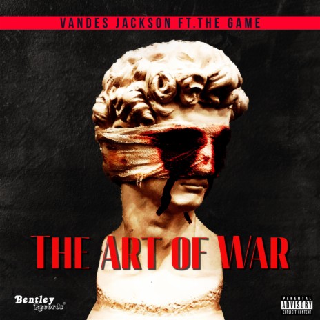 The Art of War (Prod. By the Trooth I.T.) ft. The Game | Boomplay Music