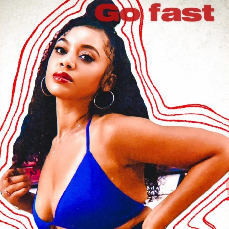 Go Fast ft. Aftaours | Boomplay Music