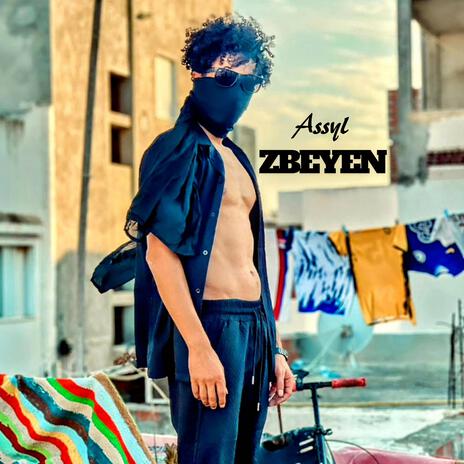 Zbeyen | Boomplay Music