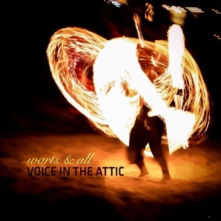 Voice in the Attic