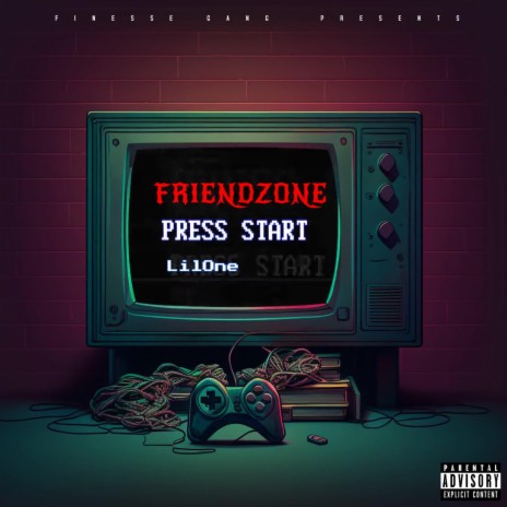 FRIENDZONE | Boomplay Music