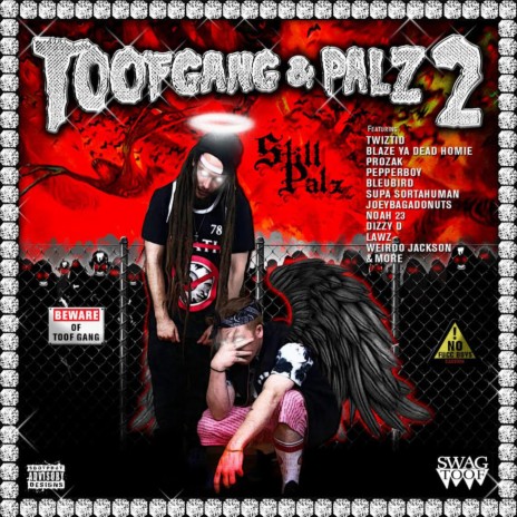 My Gang ft. Dizzy D | Boomplay Music