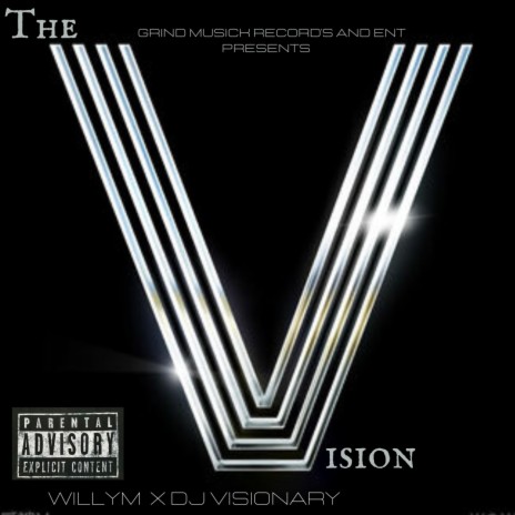 The Vision | Boomplay Music