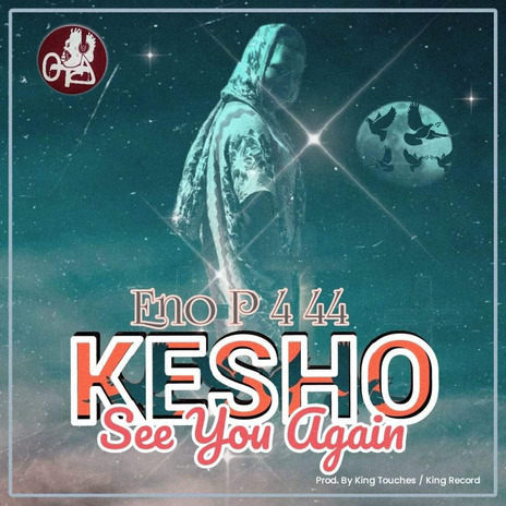 Kesho See You Again | Boomplay Music