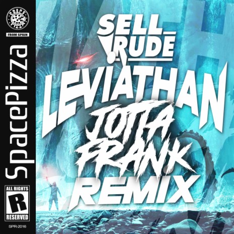 Leviathan (JottaFrank Remix)