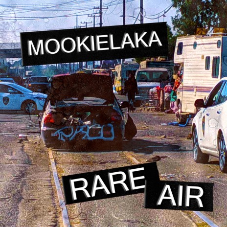 Rare Air