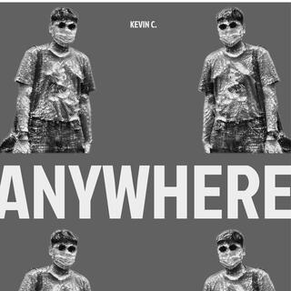 Anywhere