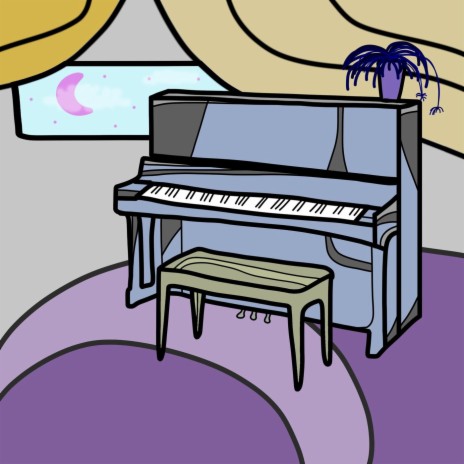 Rhapsodies in Velvet: Piano Bar Memoirs | Boomplay Music