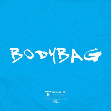 Bodybag ft. Buffel, Ziarecki, Dziuny, ileeminati & Chaos Beats