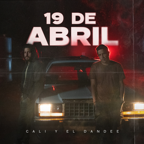 19 de Abril | Boomplay Music