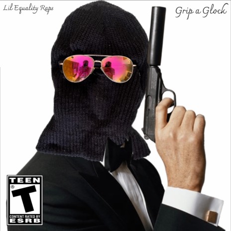 Grip The Glock