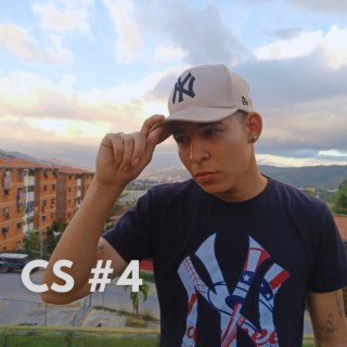 CS #4 (Bueno pa' esto) ft. Fabian Adonis lyrics | Boomplay Music