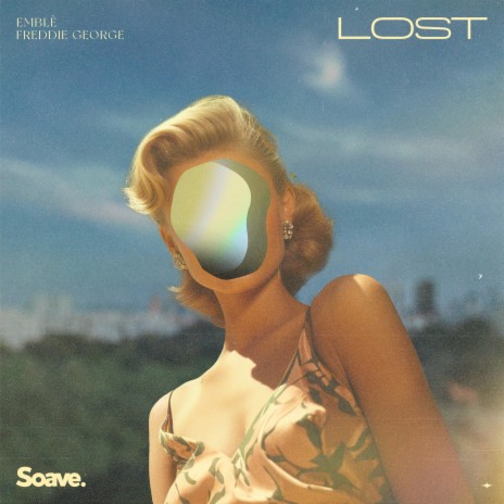 Lost ft. Freddie George | Boomplay Music