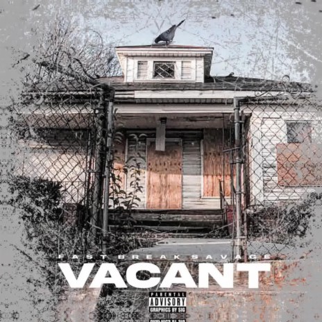 Vacant | Boomplay Music