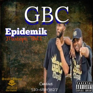 Epidemik UNRELEASED